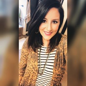 Meet your Posher, Brittney